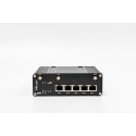 Milesight IoT Industrial Cellular Router, UR35-L04EU-S-W - 243281 - 1