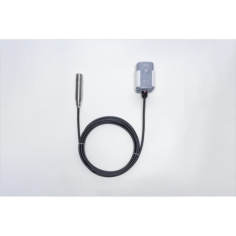 Milesight IoT Submersible Water Level Sensor, EM500-SWL-868M-L010-4846W - 243291 - 3
