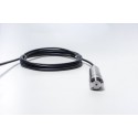 Milesight IoT Submersible Water Level Sensor, EM500-SWL-868M-L010-4846W - 243291 - 4