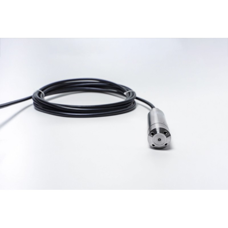 Milesight IoT Submersible Water Level Sensor, EM500-SWL-868M-L010-4846W - 243291 - 4