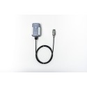 Milesight IoT Pipe Pressure Sensor, EM500-PP-868M-G1/2M-4842 - 243292 - 1