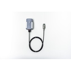 Milesight IoT Pipe Pressure Sensor, EM500-PP-868M-G1/2M-4842 - 243292 - 1