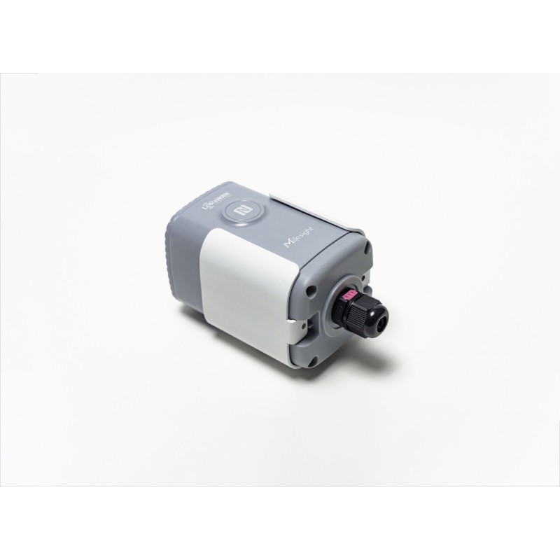 Milesight IoT Pipe Pressure Sensor, EM500-PP-868M-G1/2M-4842 - 243292 - 4