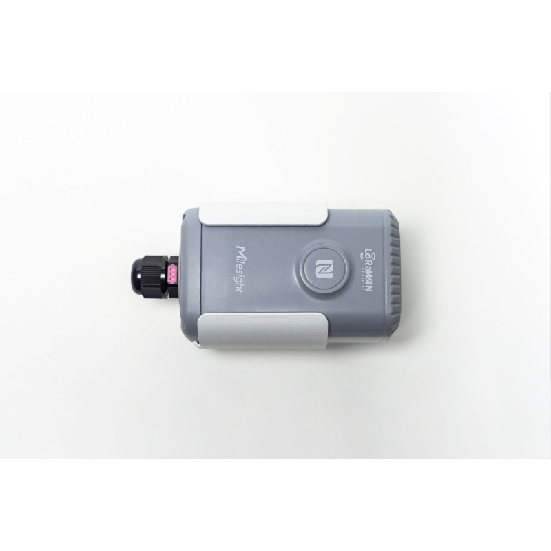 Milesight IoT Pipe Pressure Sensor, EM500-PP-868M-G1/2M-4842 - 243292 - 5