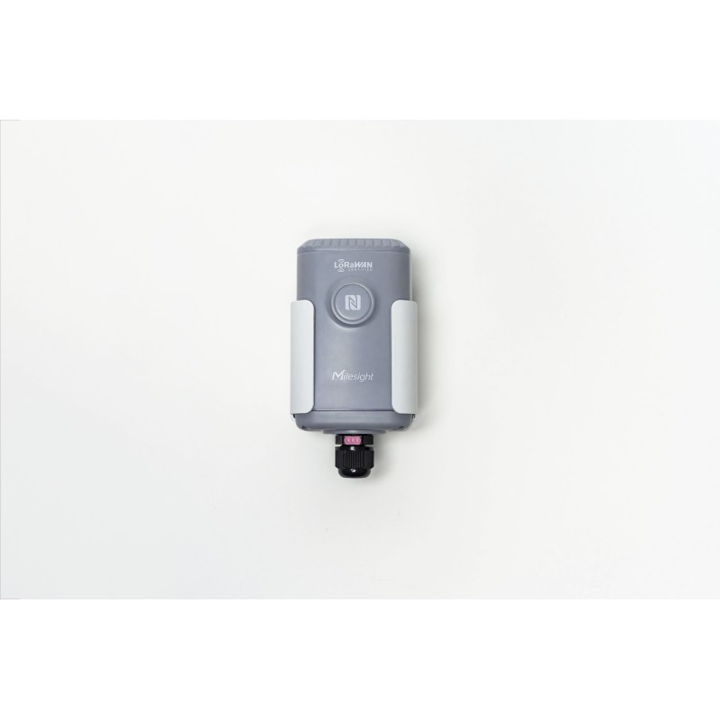 Milesight IoT Pipe Pressure Sensor, EM500-PP-868M-G1/2M-4842 - 243292 - 6