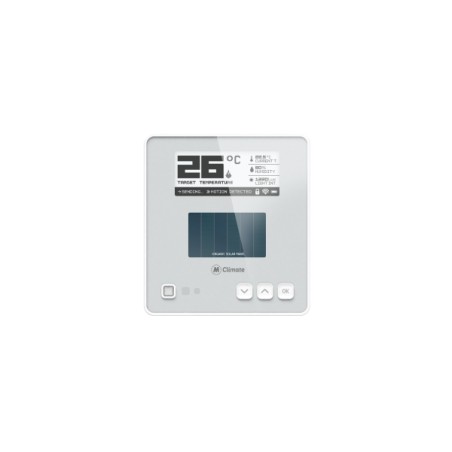MClimate Wireless Thermostat LoRaWAN - 247408 - 1