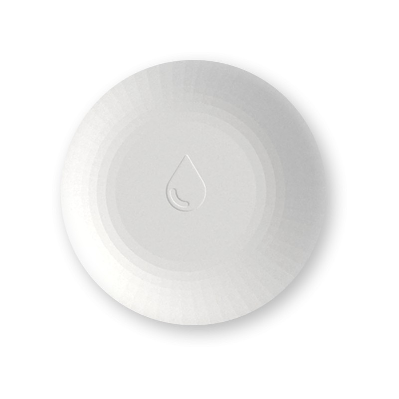 MClimate Flood Sensor LoRaWAN (excl. battery!) - 247409 - 1