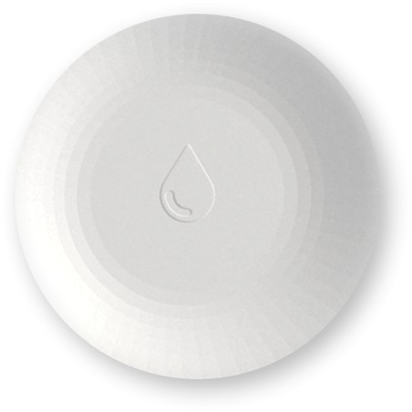 MClimate Flood Sensor LoRaWAN (excl. battery!) - 247409 - 1