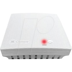 MClimate CO2 Sensor and Notifier LoRaWAN - 247411 - 1