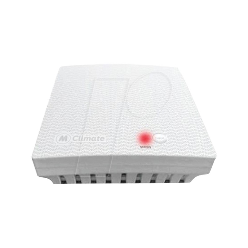 MClimate CO2 Sensor and Notifier LoRaWAN - 247411 - 1
