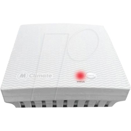 MClimate CO2 Sensor and Notifier LoRaWAN - 247411 - 1