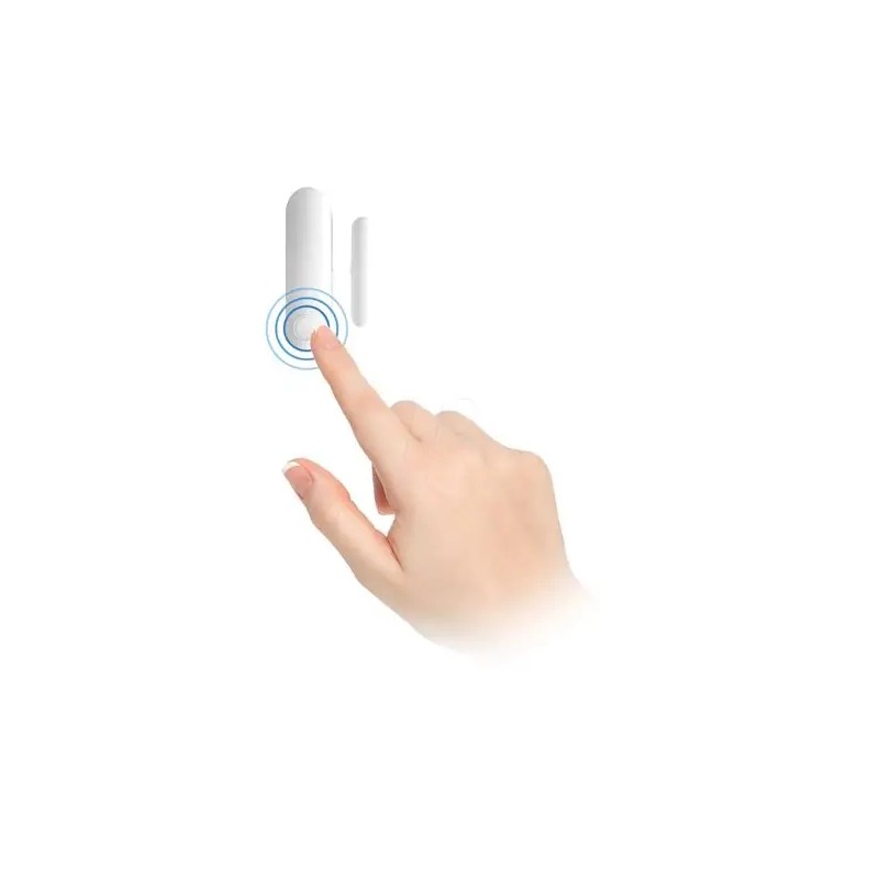 MClimate Open/Close Sensor LoRaWAN - 247413 - 1