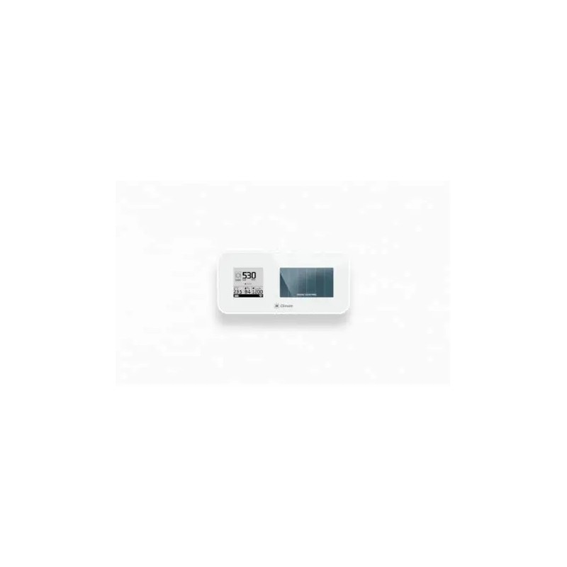 MClimate CO2 Display Lite LoRaWAN - 247415 - 1