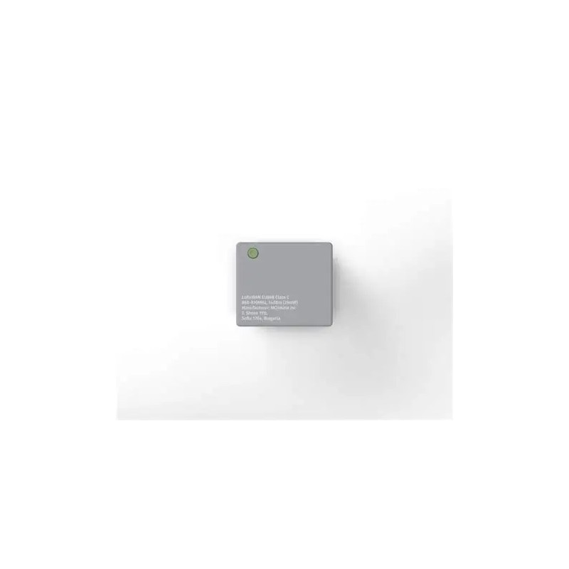 MClimate 16A Switch & Power Meter LoRaWAN - 247417 - 1