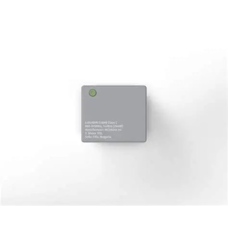 MClimate 16A Switch & Power Meter LoRaWAN - 247417 - 1