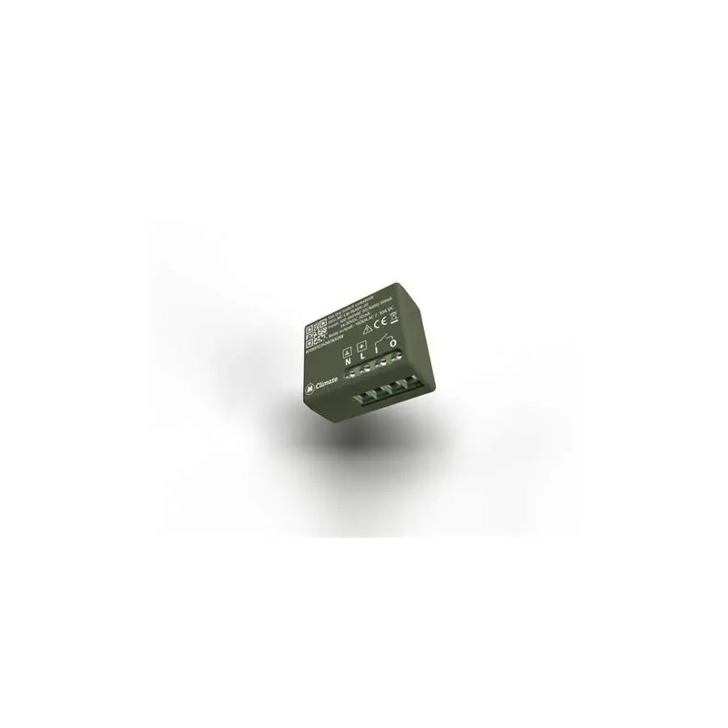MClimate 16A Dry Switch LoRaWAN - 247418 - 1