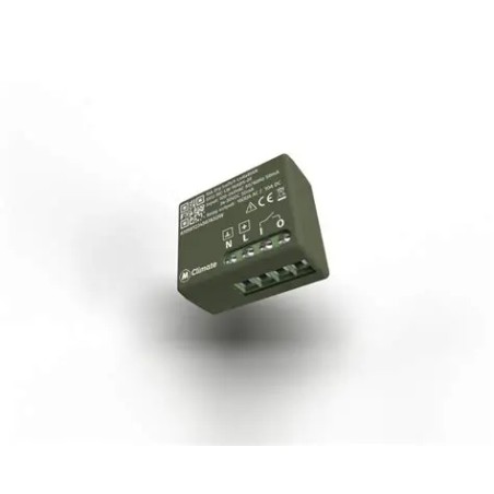 MClimate 16A Dry Switch LoRaWAN - 247418 - 1