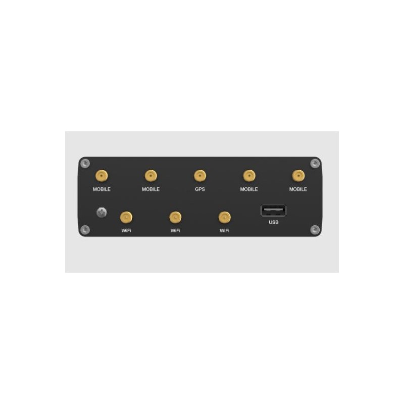 Teltonika · Router · RUTC50 · 5G Modem Router WiFi6 eSim - 247785 - 4