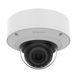 Hanwha Techwin IP-Cam Fixed Dome "P-Series PNV-A6081R-E1T 219375 Hanwha Video Surveillance 1 - Artmar Electronic & Security AG