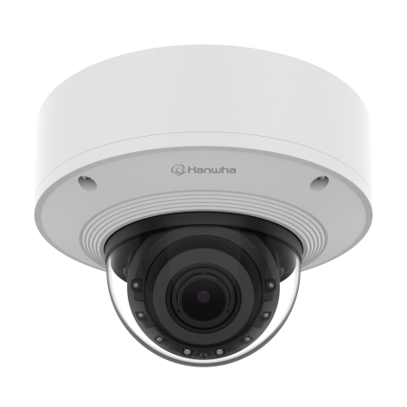 Hanwha Techwin IP-Cam Fixed Dome "P-Series PNV-A6081R-E2T 219380 Hanwha Video Surveillance 1 - Artmar Electronic & Security AG