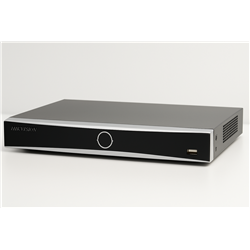 8 Kanal AcuSene Netzwerkrekorder mit 8xPoE, bis zu 12MP