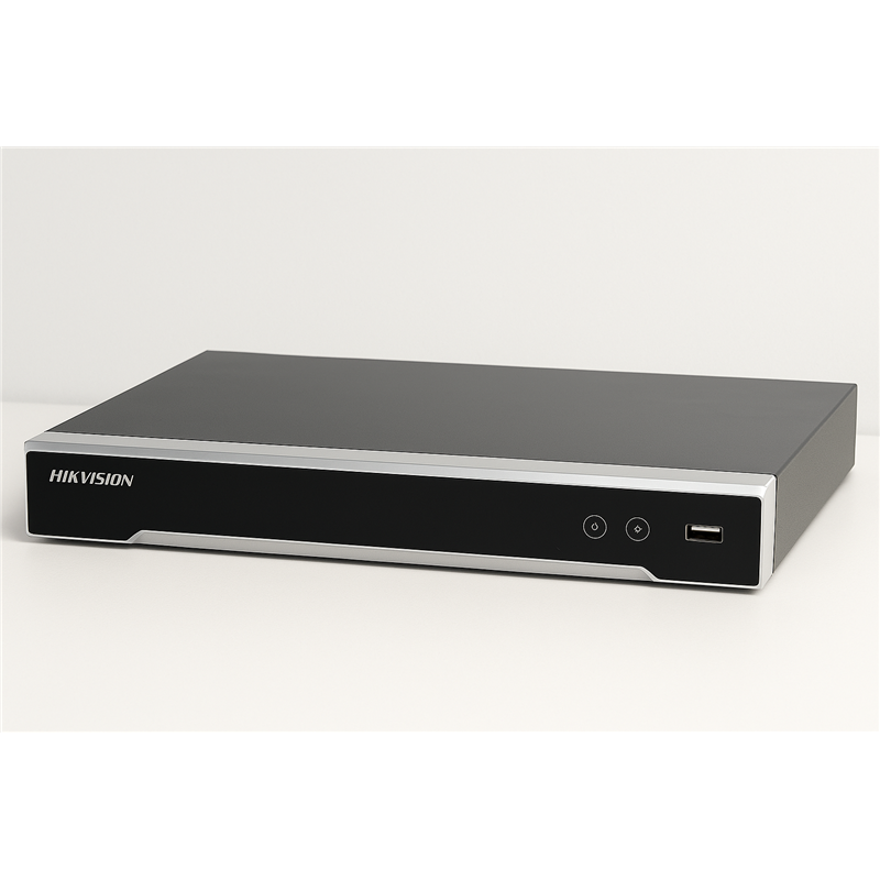 HikVision - DS-7608NI-M2/8P