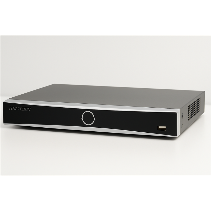 HikVision | 32 Kanal Netzwerkrekorder bis zu 12MP | Deepinmind | iDS-7732NXI-M4/X