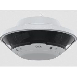 AXIS Netzwerkkamera Panorama Dome Q6300-E 50 Hz 360°