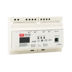 Synergy 21 Netzteil - DALI Controller 2 Kanal Mean Well