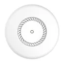 MikroTik AC Access Point RBcAPGi-5acD2nD, cAP ac, 2.4/5GHz, 2x Gigabit, wall/ceiling - 247945 - 1