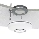 MikroTik AC Access Point RBcAPGi-5acD2nD, cAP ac, 2.4/5GHz, 2x Gigabit, wall/ceiling - 247945 - 2