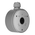 Ajax JunctionBox | Junction box | Wall and ceiling mounting | 118 x 59 | White