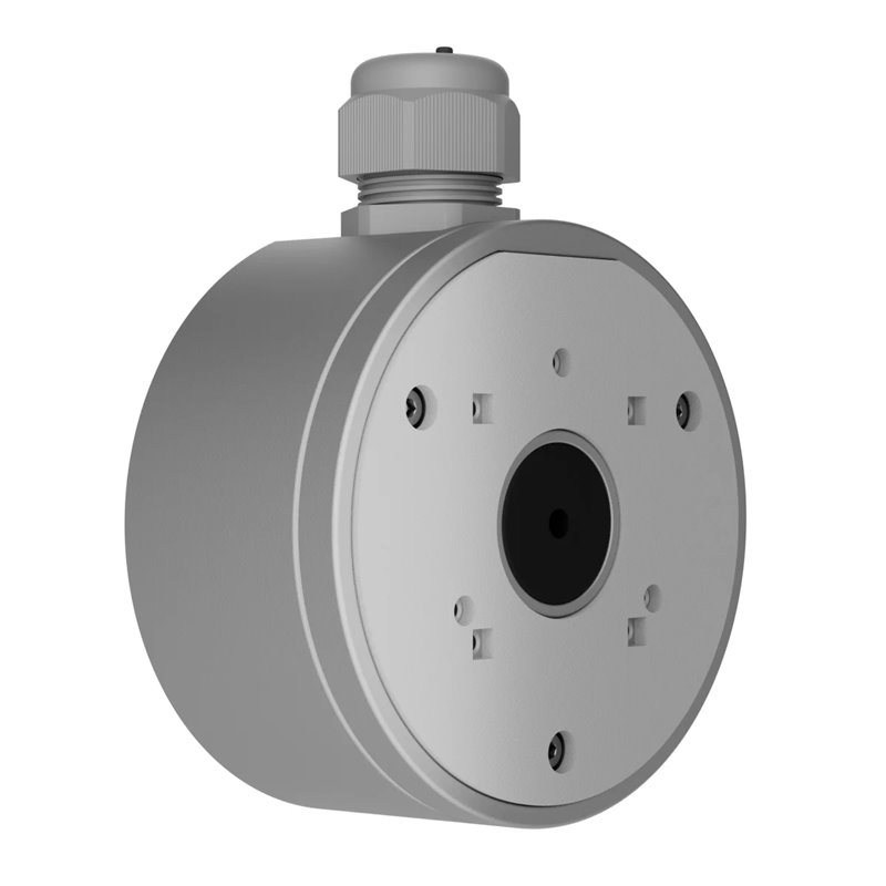 Ajax JunctionBox | Junction box | Wall and ceiling mounting | 118 x 59 | White