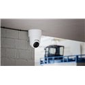 Ajax JunctionBox | Junction box | Wall and ceiling mounting | 118 x 59 | White