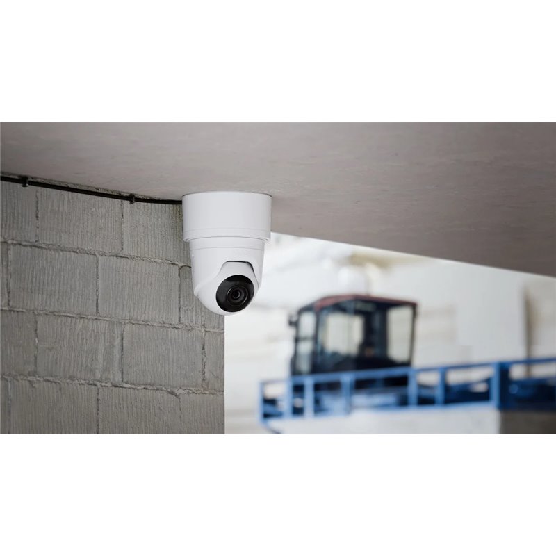 Ajax JunctionBox | Junction box | Wall and ceiling mounting | 118 x 59 | White