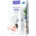 Shelly · "LOQED Touch Smart Lock Stainless Steal" Smartes Türschloss - 246693 - 4