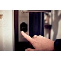Shelly · "LOQED Touch Smart Lock Stainless Steal" Smartes Türschloss - 246693 - 5
