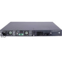 HP Switch 1000Mbit, 4xTP + 24xSFP+-Slot, 5820-24XG-SFP+, *OHNE NETZTEIL* Hewlett Packard - Artmar Electronic & Security AG 