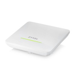 Zyxel Wireless AP WIFI7 NWA50BE &bull BE5100 &bull 2x2 &bull Indoor &bull 1x 2.5 GbE PoE at &bull Standalone/NebulaFlex - 248131