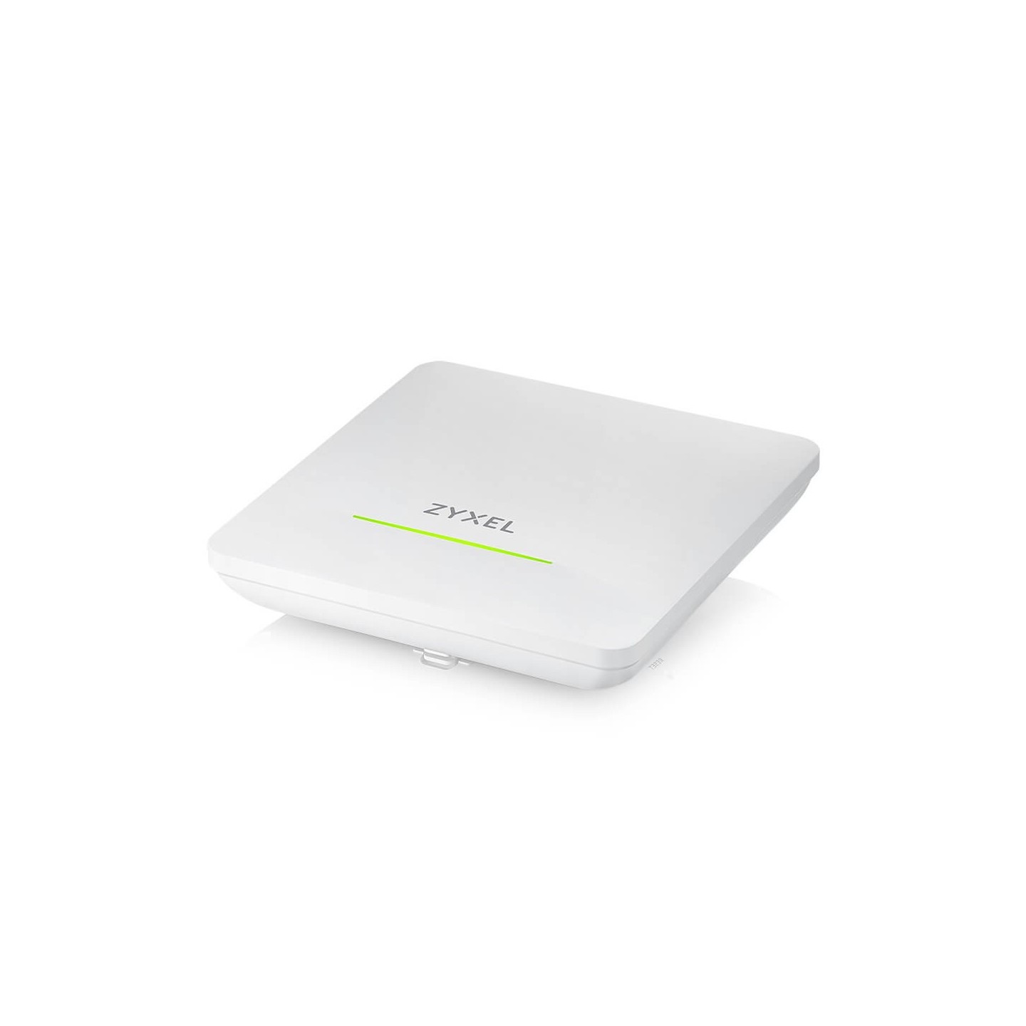 Zyxel Wireless AP WIFI7 NWA50BE &bull BE5100 &bull 2x2 &bull Indoor &bull 1x 2.5 GbE PoE at &bull Standalone/NebulaFlex - 248131