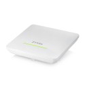 Zyxel Wireless AP WIFI7 NWA90BE &bull BE5100 &bull 2x2 &bull Indoor &bull 1x 2.5 GbE PoE at &bull Standalone/NebulaFlex - 248134