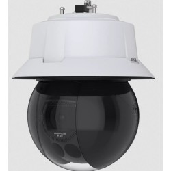 AXIS Netzwerkkamera PTZ Dome Q6358-LE no Midspan - 248162 - 1