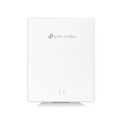 TP-Link Switch easy managed Layer2 16 Port &bull 16x 1 GbE &bull Lüfterlos, Omada &bull SG2216MP - 248000 - 1