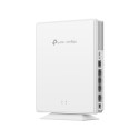 TP-Link Switch easy managed Layer2 16 Port &bull 16x 1 GbE &bull Fanless, Omada &bull SG2216MP - 248000 - 2