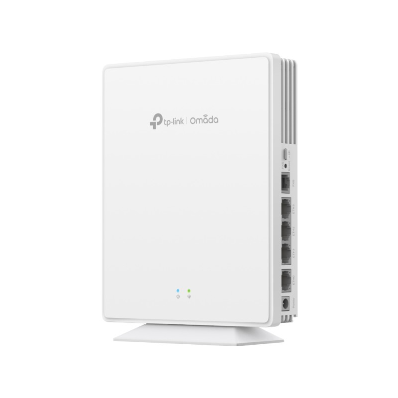 TP-Link Switch easy managed Layer2 16 Port &bull 16x 1 GbE &bull Fanless, Omada &bull SG2216MP - 248000 - 2