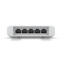 Ubiquiti UniFi Switch Flex / Input 1x POE++ / Output 4x POE+ / up to15W per Port* / USW-Flex 177181 Ubiquiti 3 - Artmar Electron