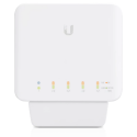 Ubiquiti UniFi Switch Flex / Input 1x POE++ / Output 4x POE+ / up to15W per Port* / USW-Flex Ubiquiti - Artmar Electronic & Secu