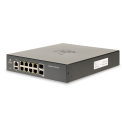 Cambium Networks cnMatrix, 8x Ehternet Switch, 2x SFP, EX1010 Cambium Networks - Artmar Electronic & Security AG
