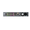 Cambium Networks cnMatrix TX 2012R-P - POE Switch 8 x 1gbps, and 4 SFP+ Cambium Networks - Artmar Electronic & Security AG 