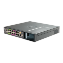 Cambium Networks cnMatrix TX 2012R-P - POE Switch 8 x 1gbps, and 4 SFP+ Cambium Networks - Artmar Electronic & Security AG